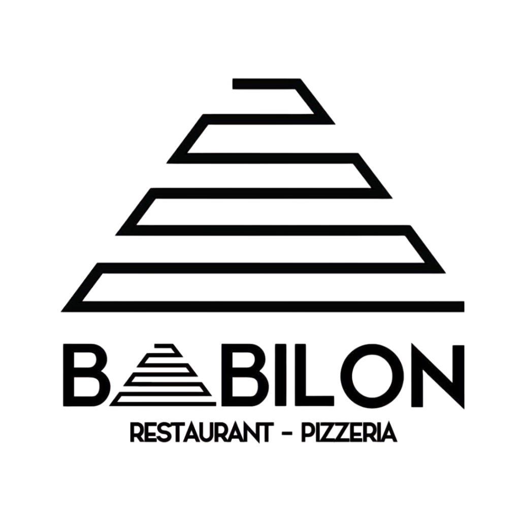 Restoran Babilon Logo