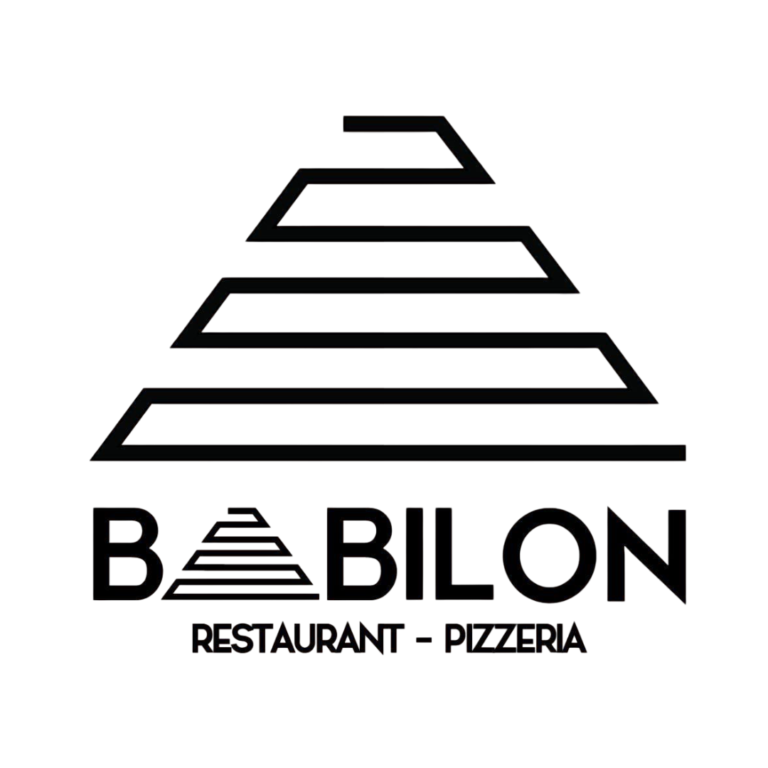 Restoran Babilon Logo