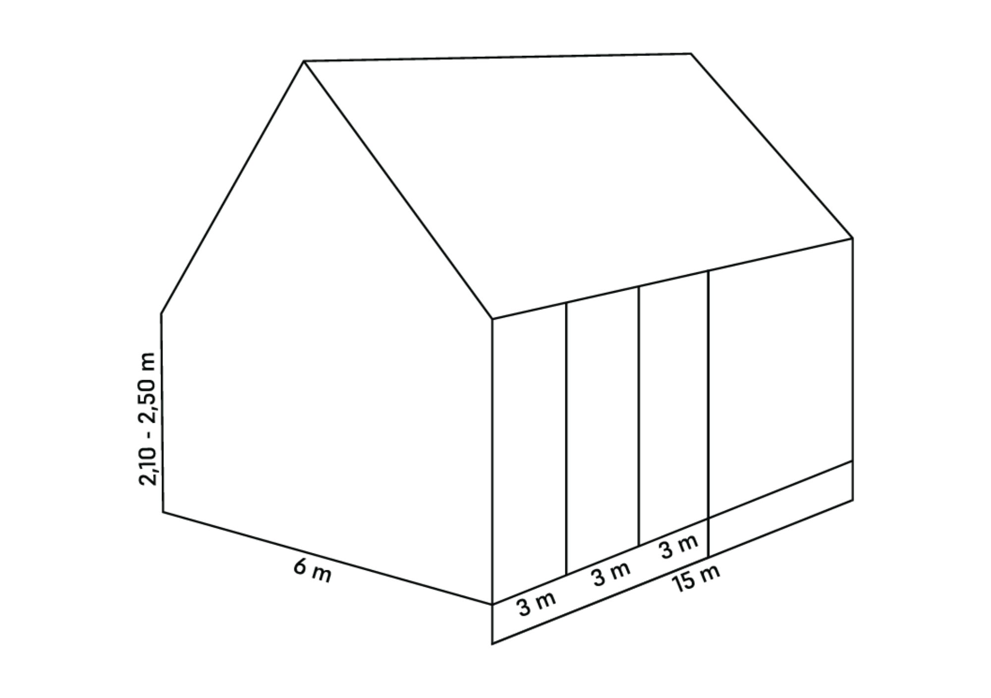 Tent Babilon