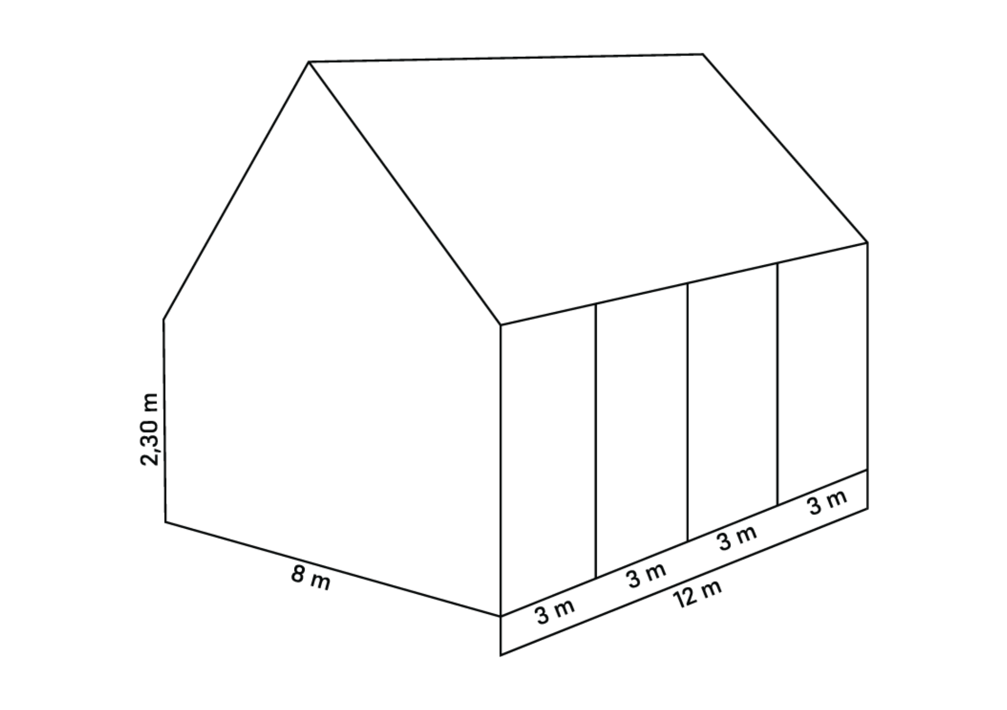Tent Babilon