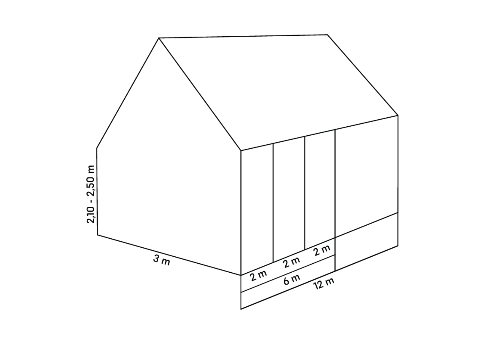 Tent Babilon