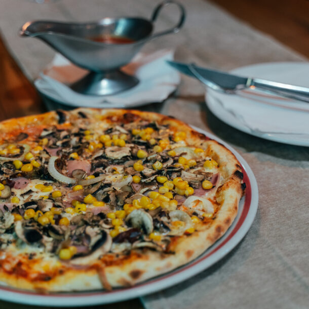 Babilon pizza
